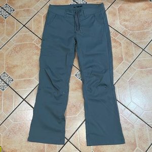 Prana pants bottoms
